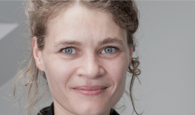 Margret C. Fuchs