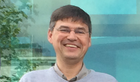 Norbert Mercier